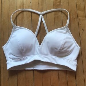 Athleta sports bra